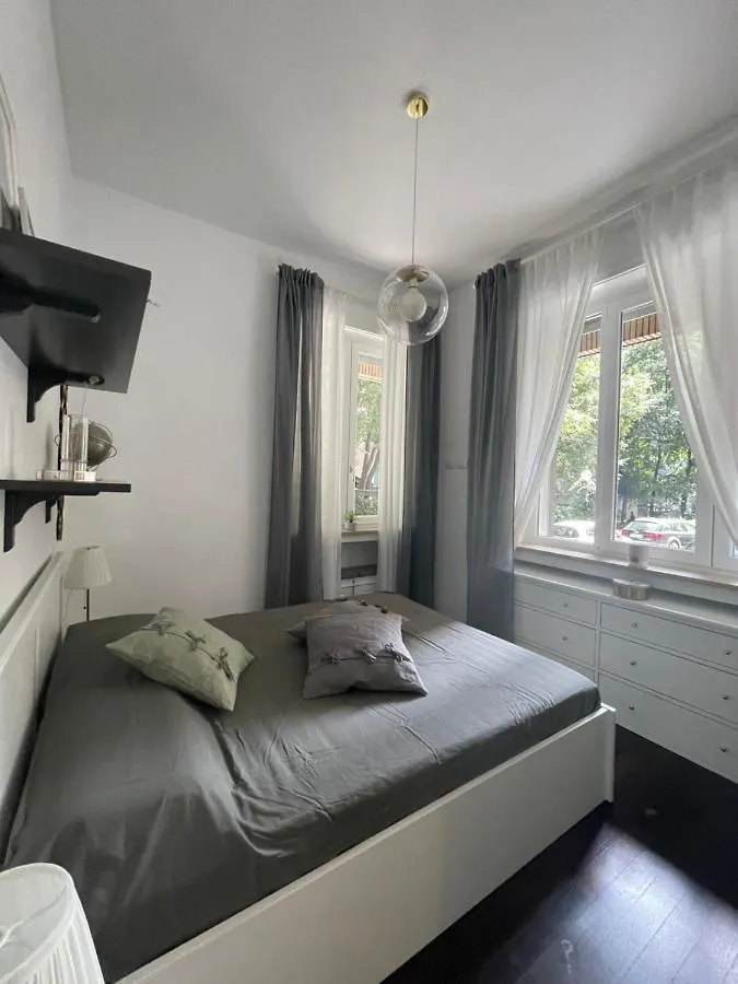 Bilocale Di Prestigio: Milano Centro Lägenhet Italien